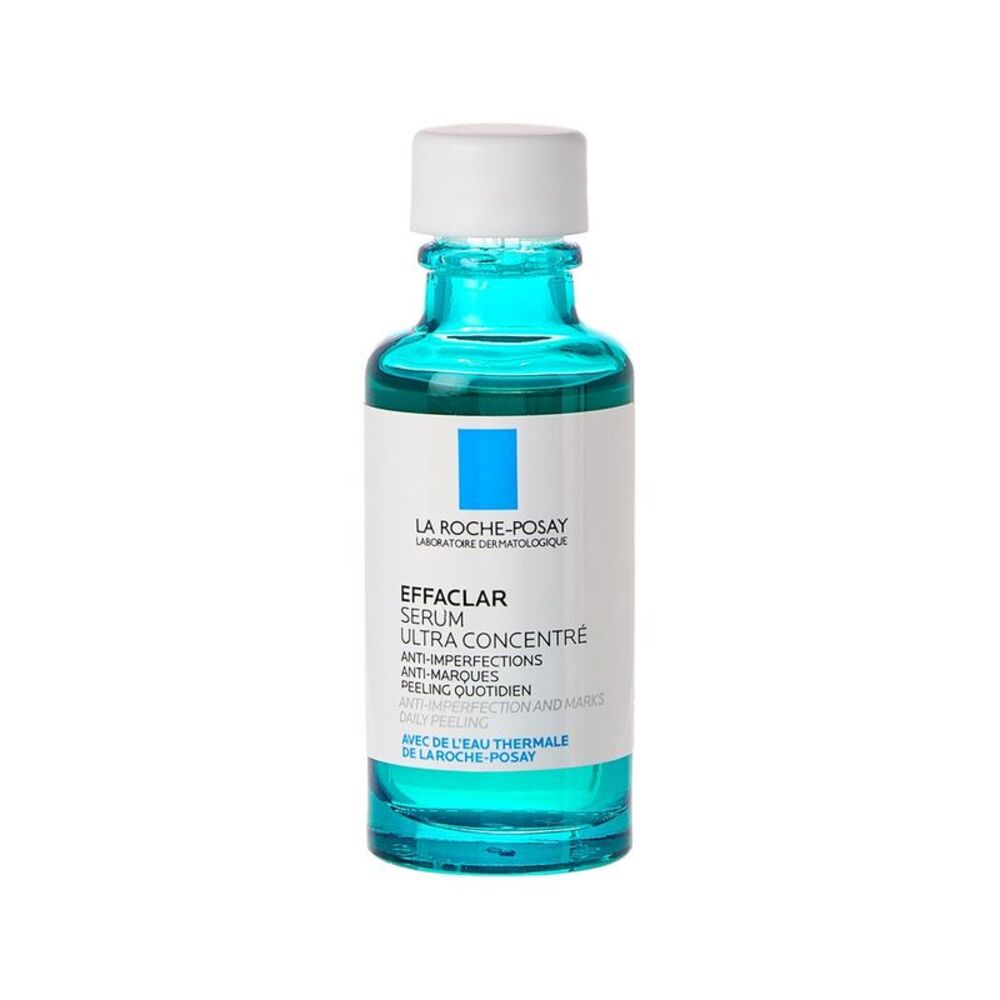 La Roche-Posay 1Oz Effaclar Salicylic Acid Acne Treatment